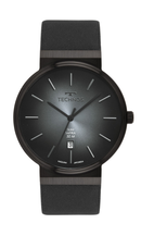 Relógio Technos Masculino Slim Grafite GM12AJ/0P