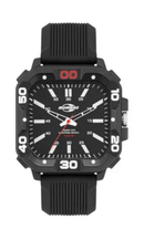 Relógio Mormaii Masculino Casual Preto 45mm MOPC21JALN/8P