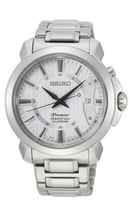 Relógio Seiko Masculino SNQ155B1