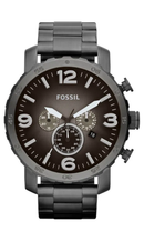Relógio Fossil Masculino JR1437/4PN