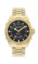 Relógio Technos Masculino Skydiver Dourado WT2050AWN/1P