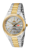 Relógio Orient Automático Masculino 469WC1NH B1SK