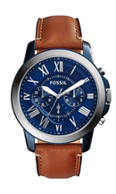 Relógio Fossil Masculino FS5151