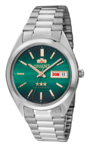 Relógio Orient Automático Masculino 469WA3F E1SX