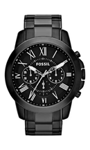 Relógio Fossil Masculino FS4832