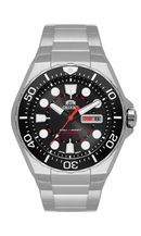 Relógio Orient Diver Automático Masculino F49SS035