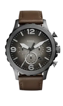Relógio Fossil Masculino JR1424/2PN