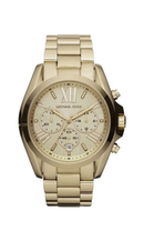 Relógio Michael Kors Feminino Bradshaw MK5605/4DN
