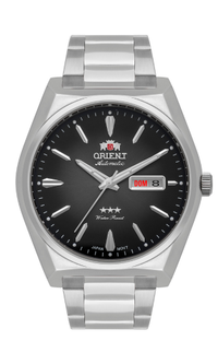 Relógio Orient Masculino Automático F49SS013NH