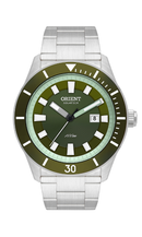 Relógio Orient Solartech Masculino – MBSS1499 E1SX