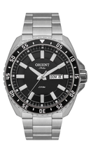 Relógio Orient Masculino Solar – MBSS2027 G1SX