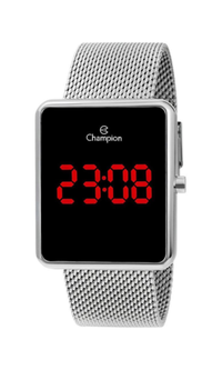 Relógio Champion Feminino Digital CH48180T