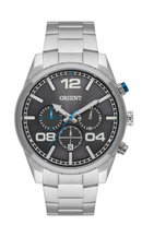 Relógio Orient Sport Cronógrafo Masculino – MBSSC243 G2SX