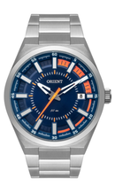 Relógio Orient Masculino MBSS1409 D1SX