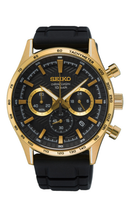 Relógio Seiko Masculino SSB446B1