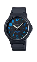 Relógio Casio Masculino Analógico MW-240-2BV