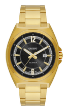 Relógio Orient Eternal Solartech Masculino MGSS1284 P2KX