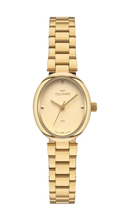 Relógio Technos Feminino Analógico Elegance 2035NED/1X