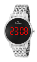 Relógio Champion Feminino Digital CH40099T