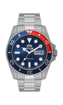 Relógio Orient Masculino Automático F49SS026NHD1SX