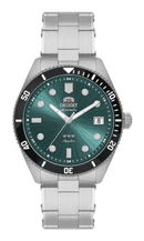 Relógio Orient 3 Estrelas NH3SS016 E1SX Sport Sea