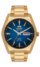 Relógio Orient Automático Clássico Masculino F49GG013NH D1KX