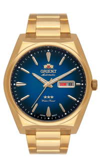 Relógio Orient Automático Clássico Masculino F49GG013NH D1KX