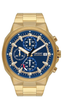 Relógio Orient Masculino Solartech MGSSC069D1KX