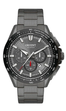 Relógio Orient Solartech Racer MYSSC018 G1GX